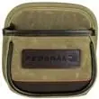 Act Fast | Federal Cartridge Co. Premium Single Box Pouch OD Green