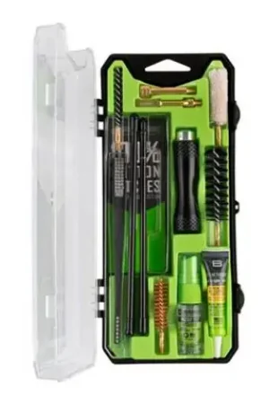 Breakthrough Series Muzzleloader Cleaning Kit | Don't Miss Out
