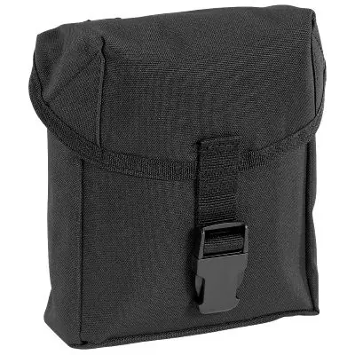 ACME UNITED CORP Elite First Aid Platoon Individual First Aid Kit (IFAK) Black - On Sale