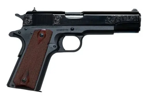 Colt 1911 Classic Government .45 ACP Blued Steel Pistol - Shop Today