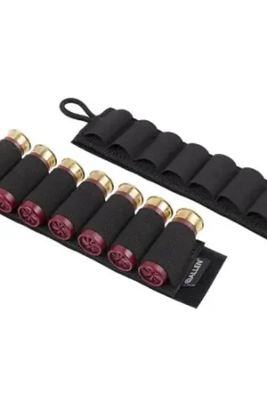 Allen Company Ammo Card 18421 Black - Best Seller