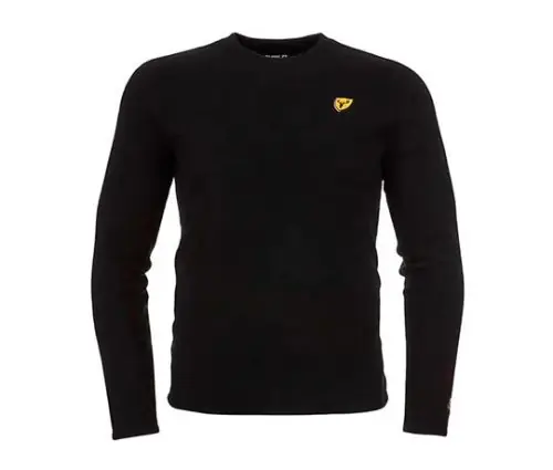 Available Now - Blocker Outdoors Koretec Polar Weight Top Small Black