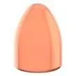 Professional Grade - Accurate Powder Accura Premium Powerbond Bullets .380 ACP 100 gr RN