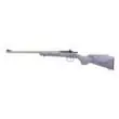 Keystone Sporting Arms Crickett .22 LR Stainless Purple With Black Web Synthetic Stock | Best Seller