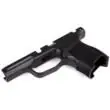 Almost Gone - SIG Sauer P365 Grip Module Assembly Manual Safety 9mm Black