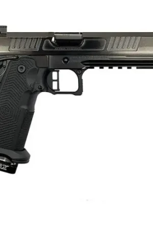 Alpha Foxtrot AF1911 Romulus Full-Size 9mm Pistol w/ RMSc Cut | Popular