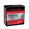 Winchester PowerPoint 400 LEGEND 215 Grain | Get It Now