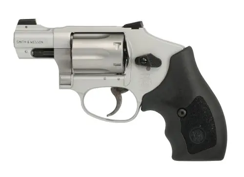 Buy Now | Smith & Wesson 632 Ultimate Carry .32 H&R Mag Stainless Steel Revolver