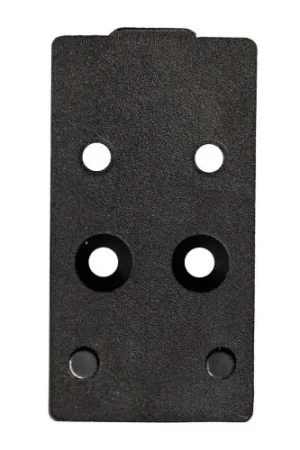 High Quality | Rost Martin RM1C Shield RMS SMS Optic Plate