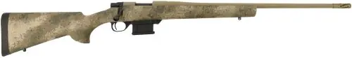 Add to Cart - Howa M1500 Mini Action Prairie Reaper .223 Remington Rifle