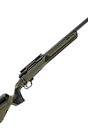Act Fast | Savage Arms 110 CORE Predator 6.5 Creedmoor Green Rifle