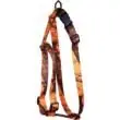 Buy Today | Omnipe 5/8in 1-Ply Nylon Adj Harn/Blz