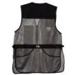 Browning Trapper Creek Vest Black/Gray - Order Today