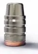 Available Now - Lee Precision 358-158-SWC Double Cavity Bullet Mold