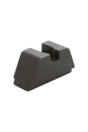 Ameriglo Classic Rear Sight Black - Best-Selling