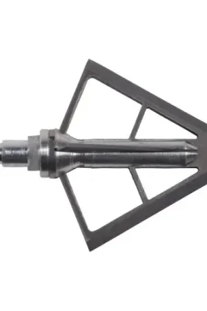 Swhacker RazorSeries Broadheads 4 Blade | Low Price