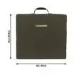 Allen Company Vanish Extreme Comfort Seat - Act Fast