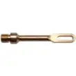While Supplies Last - Pro-Shot Products Extended Reach Brass Patch Holder