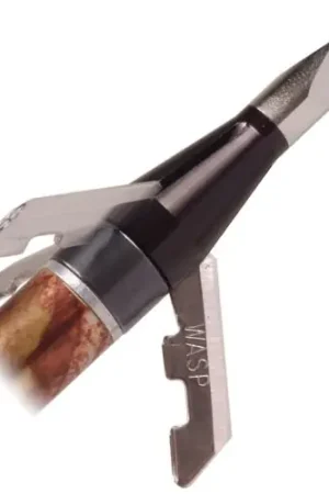 Wasp Jak-Hammer SST 3-Blade | Exclusive Offer