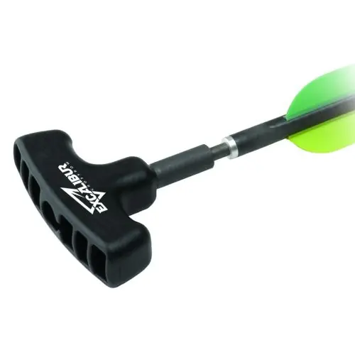 U-Lite Excalibur T-Handle Arrow Puller - Great Buy