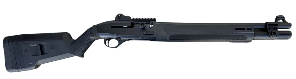 Almost Gone | Beretta 1301 Tactical Mod. 2 Magpul SGA Stock 12 Gauge Black Shotgun
