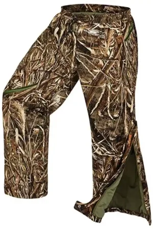 Arcticshield QUIET TECH Pant - Limited Stock