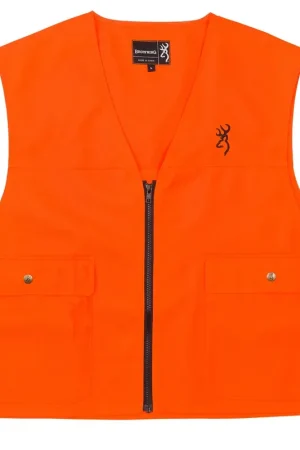 Browning Blaze VEST SAFETY L - Great Deal