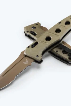 Benchmade Adamas AU/FD/PS 3.8 | Clearance Deal