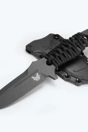 Benchmade Adamas BL/PL 4.2" - In Demand