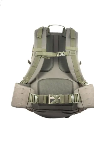 Workhorse Backpack MO Bottomlands - Great Value
