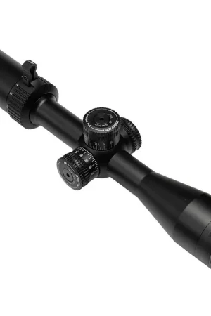 Special Discount | VENGEANCE 3-12X40 30mm PHR 4 reticle