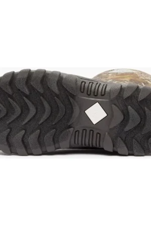 Newly Listed - Muck Youth Rugged II Boot Size 4 Realtree Edge