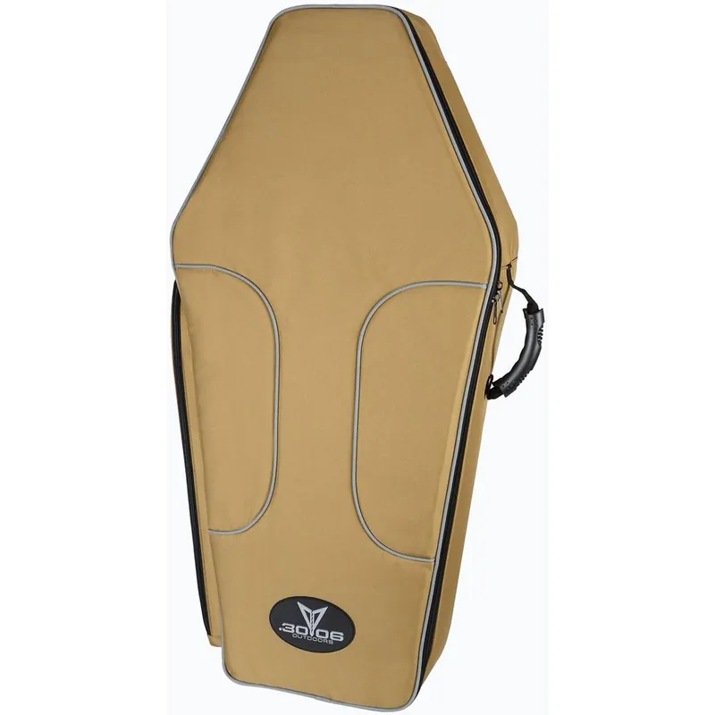 30-06 Drifter Coffin Crossbow Case | Professional Grade