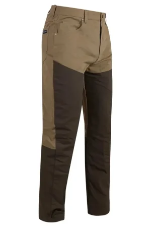 Selling Fast | Kings Field Brush Pant Khaki 36x32