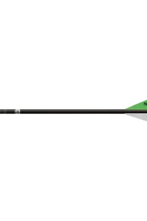 Almost Gone | Easton Axis 4mm Long Range Arrows Half-Outs 340 6 pk.
