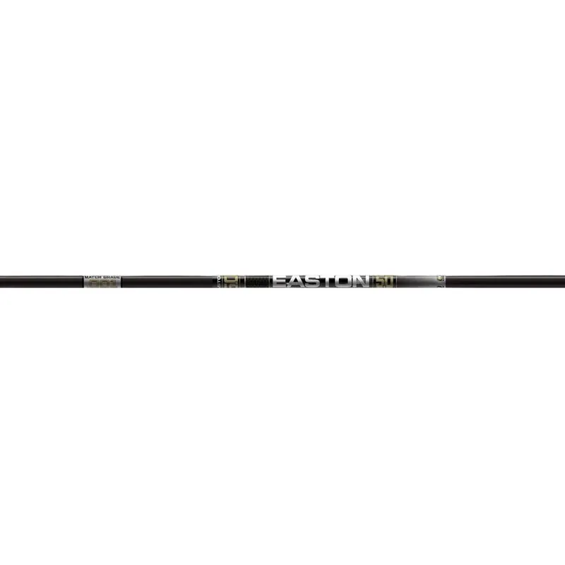 Affordable | Easton 5.0 5mm Match Grade Shafts HIT Inserts 400 1 doz.
