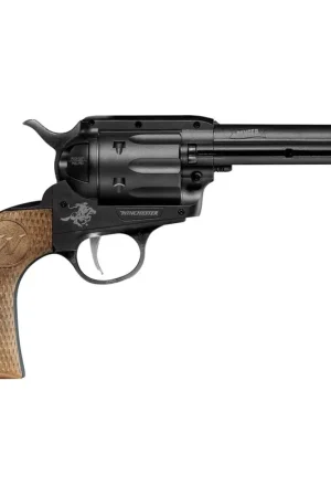 Winchester Ranger Single Action CO2 Air Pistol .177 cal | Order Today