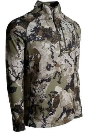 Kings XKG Flux Lite 1/4 Zip XK7 Medium - Clearance Price