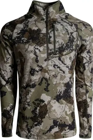 Kings XKG Flux Lite 1/4 Zip XK7 Large | Top Rated