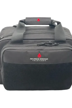 Advanced Warrior Trigger Time Range Bag Kit | Flash Sale