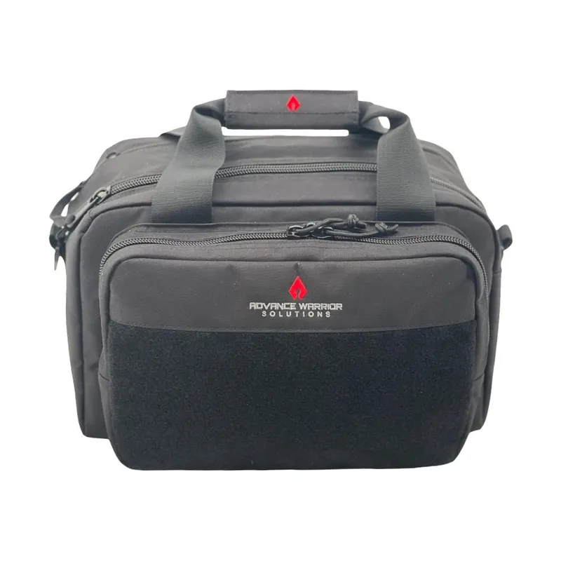 Advanced Warrior Trigger Time Range Bag Kit | Flash Sale