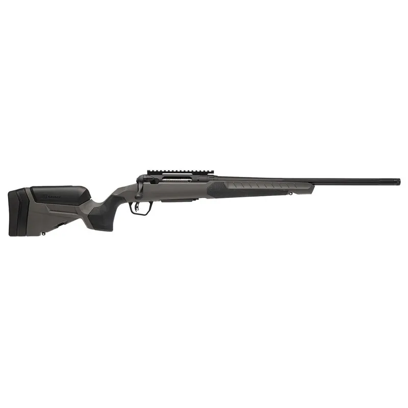 Act Fast - SAVAGE 110 CORE HUNTE R6.5 PRC 22in Brl