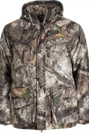 Affordable - Habit Men's Cedar Branch Insulated Parka M-Realtree APX