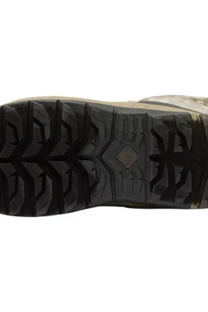 Almost Gone | Muck Men's Woodland Pro 16" Primaloft Boot MO Country Roots/Covert Green