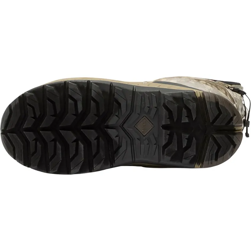 Almost Gone | Muck Men's Woodland Pro 16" Primaloft Boot MO Country Roots/Covert Green