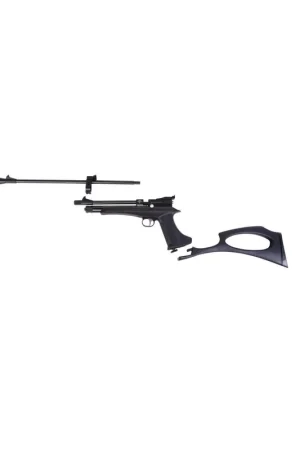 Special Price - DIANA Air Rifle Chaser cal. 45mm (.177) Combo Rifle/Pistol