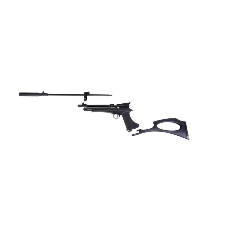 Special Price - DIANA Air Rifle Chaser cal. 45mm (.177) Combo Rifle/Pistol