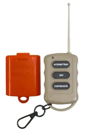Limited Stock | MOJO Basic Remote Kit w Randomizer