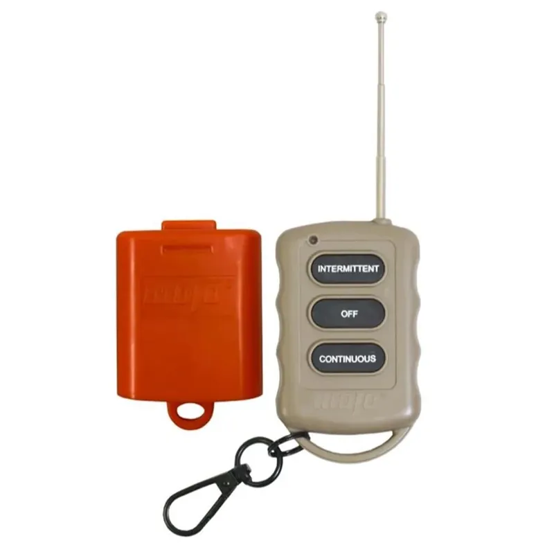Limited Stock | MOJO Basic Remote Kit w Randomizer