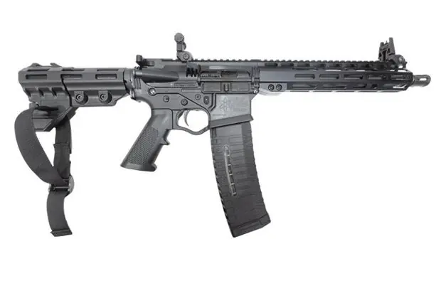 ALPHA MAXX 5.56 10.5" 60+1 - Hot Buy
